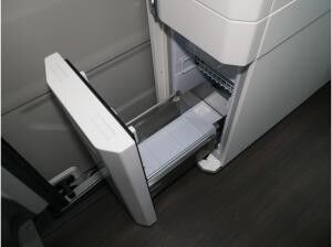 Volkswagen Grand California 600 +SOLAR+NAVI+LED+