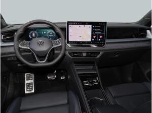 Volkswagen Tayron 2.0TDI DSG R-Line +4MOTION+LEDER+7-SITZER+