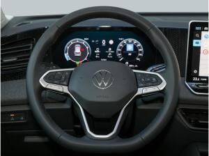 Volkswagen Tiguan 1.5eTSI DSG +NAVI+AHK+CAM+4J Gar+