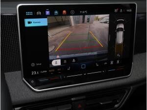 Volkswagen Tiguan 1.5eTSI DSG +NAVI+AHK+CAM+4J Gar+