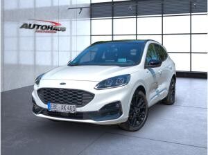 Ford Kuga 2.0 EcoBlue ST-Line X Black Package AWD Autom