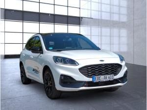 Ford Kuga 2.0 EcoBlue ST-Line X Black Package AWD Autom