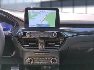 Ford Kuga 2.0 EcoBlue ST-Line X Black Package AWD Autom