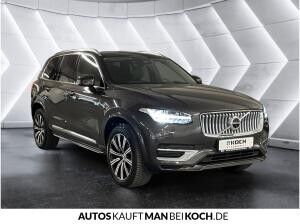 Volvo XC90 B5 D AWD Plus Bright PANO AHK STDH ACC BLIS