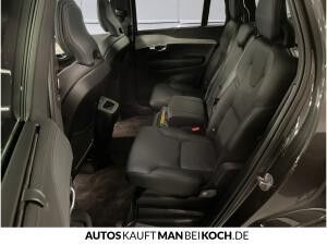 Volvo XC90 B5 D AWD Plus Bright PANO AHK STDH ACC BLIS