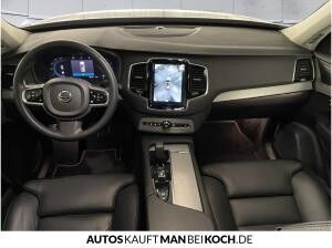 Volvo XC90 B5 D AWD Plus Bright PANO AHK STDH ACC BLIS