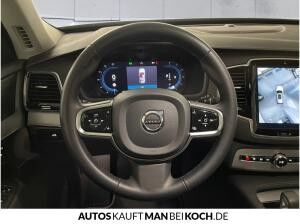 Volvo XC90 B5 D AWD Plus Bright PANO AHK STDH ACC BLIS