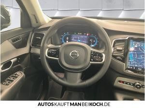 Volvo XC90 B5D AWD Plus Bright PANO H/K STHz 360°H/K