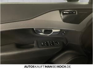 Volvo XC90 B5 D AWD Plus Bright PANO AHK STDH ACC BLIS