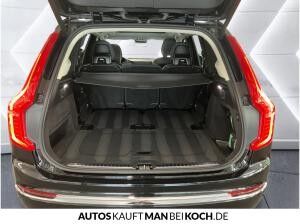Volvo XC90 B5D AWD Plus Bright PANO H/K STHz 360°H/K