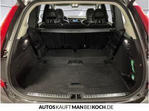 Volvo XC90 B5 D AWD Plus Bright PANO AHK STDH ACC BLIS