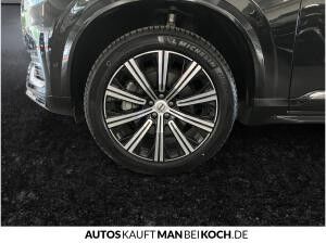 Volvo XC90 B5D AWD Plus Bright PANO H/K STHz 360°H/K