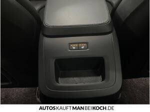 Volvo XC90 B5 D AWD Plus Bright PANO AHK STDH ACC BLIS