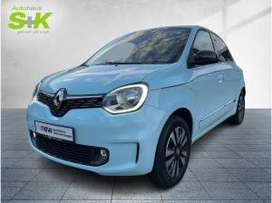Renault Twingo E-TECH 100% el. TECHNO