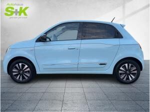 Renault Twingo E-TECH 100% el. TECHNO