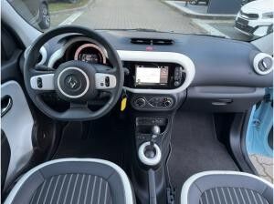 Renault Twingo E-TECH 100% el. TECHNO