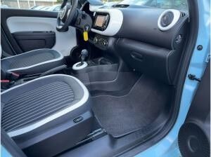 Renault Twingo E-TECH 100% el. TECHNO