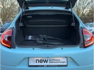 Renault Twingo E-TECH 100% el. TECHNO