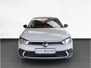 Volkswagen Polo Energy 1.0 TSI 5-Gang /CarPlay/LED/PDC