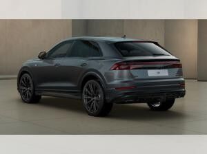 Audi Q8 50 TDI quattro Audi Q8 50 TDI quattro
