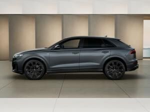 Audi Q8 50 TDI quattro Audi Q8 50 TDI quattro