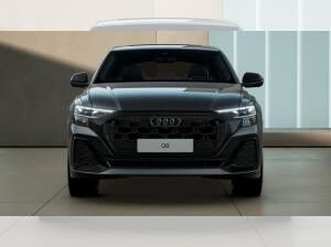 Audi Q8 50 TDI quattro Audi Q8 50 TDI quattro