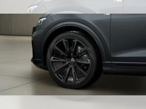 Audi Q8 50 TDI quattro Audi Q8 50 TDI quattro