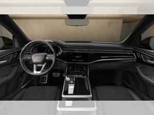 Audi Q8 50 TDI quattro Audi Q8 50 TDI quattro