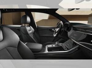 Audi Q8 50 TDI quattro Audi Q8 50 TDI quattro