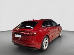 Audi SQ8 SUV TFSI quattro tiptronic PANO*AHK*HUD*360°