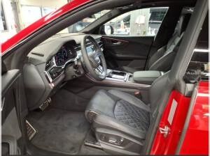 Audi SQ8 SUV TFSI quattro tiptronic PANO*AHK*HUD*360°