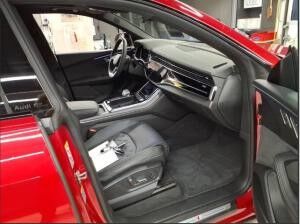 Audi SQ8 SUV TFSI quattro tiptronic PANO*AHK*HUD*360°