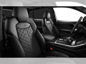 Audi SQ8 SUV TFSI quattro tiptronic PANO*AHK*HUD*360°