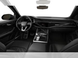 Audi SQ8 SUV TFSI quattro tiptronic PANO*AHK*HUD*360°