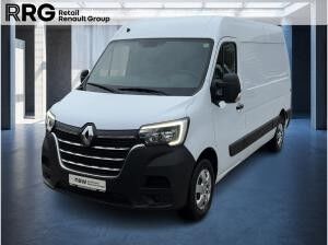 Renault Master 2.3 DCI 150 L2H2 150