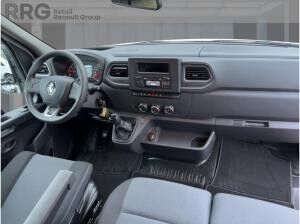 Renault Master 2.3 DCI 150 L2H2 150