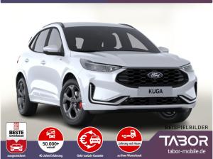 Ford Kuga FHEV AWD ST-Line X ACC Winter Kam360 Memory