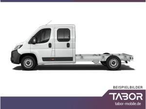 Opel Movano Fahrgestell DoKa D140 35+ L3 Kam 7"DAB Opel Movano Fahrgestell DoKa D140 35+ L3 Kam 7"DAB