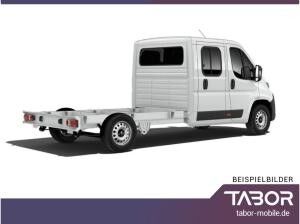 Opel Movano Fahrgestell DoKa D140 35+ L3 Kam 7"DAB Opel Movano Fahrgestell DoKa D140 35+ L3 Kam 7"DAB