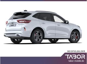 Ford Kuga FHEV AWD ST-Line X ACC Winter Kam360 Memory