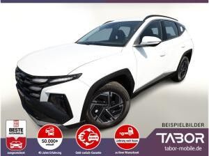 Hyundai TUCSON Tucson Trend Matrix HUD 19Z Krell 3Z-Klima el.HK