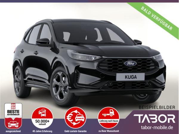 Ford Kuga FHEV ST-Line ACC TotW Kam360 SHZ LED 18Z