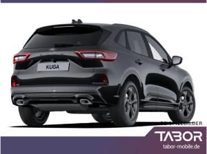 Ford Kuga FHEV ST-Line ACC TotW Kam360 SHZ LED 18Z