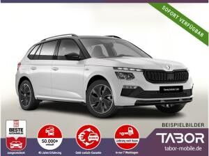 Skoda Kamiq DSG MonteC Pano Matrix Kam SHZ Kessy SunS