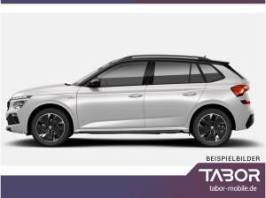 Skoda Kamiq DSG MonteC Pano Matrix Kam SHZ Kessy SunS