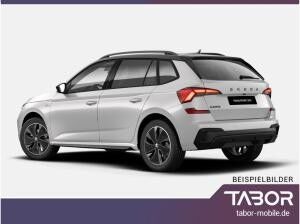 Skoda Kamiq DSG MonteC Pano Matrix Kam SHZ Kessy SunS