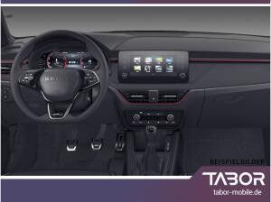 Skoda Kamiq DSG MonteC Pano Matrix Kam SHZ Kessy SunS