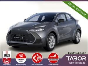 Toyota C-HR 1.8 Hybrid 140 CVT Comfort LED Nav SHZ DigC Toyota C-HR 1.8 Hybrid 140 CVT Comfort LED Nav SHZ DigC