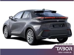 Toyota C-HR 1.8 Hybrid 140 CVT Comfort LED Nav SHZ DigC Toyota C-HR 1.8 Hybrid 140 CVT Comfort LED Nav SHZ DigC
