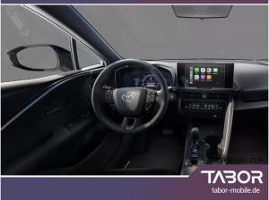 Toyota C-HR 1.8 Hybrid 140 CVT Comfort LED Nav SHZ DigC Toyota C-HR 1.8 Hybrid 140 CVT Comfort LED Nav SHZ DigC